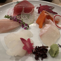 天麩羅･しゃぶしゃぶ・会席 中津川 - 