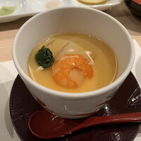 天麩羅･しゃぶしゃぶ・会席 中津川 - 