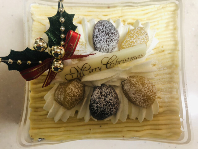 六花亭 スーパーセンターok音更店 音更町その他 ケーキ 食べログ