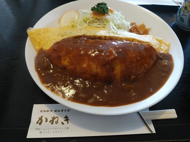 かねき 須坂 洋食 食べログ かねき 須坂 洋食 食べログ
