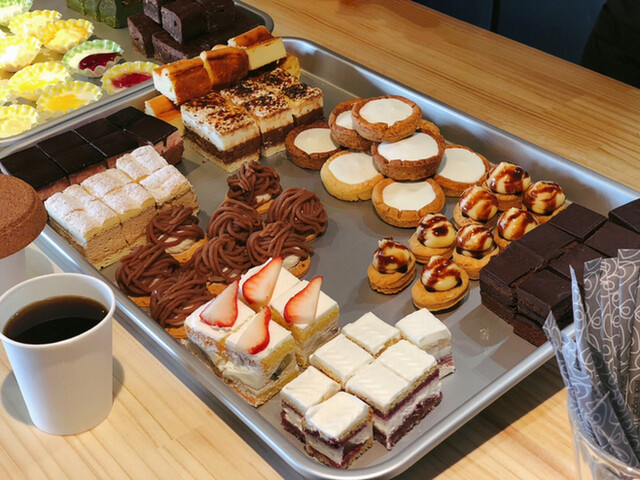 キチジョウジ ザッカフェ Kichijoji Zaccafe 吉祥寺 カフェ 食べログ キチジョウジ ザッカフェ Kichijoji Zaccafe 吉祥寺 カフェ 食べログ