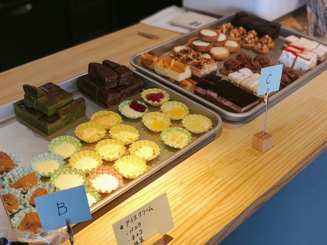 キチジョウジ ザッカフェ Kichijoji Zaccafe 吉祥寺 カフェ 食べログ キチジョウジ ザッカフェ Kichijoji Zaccafe 吉祥寺 カフェ 食べログ