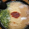 一蘭 - ラーメン