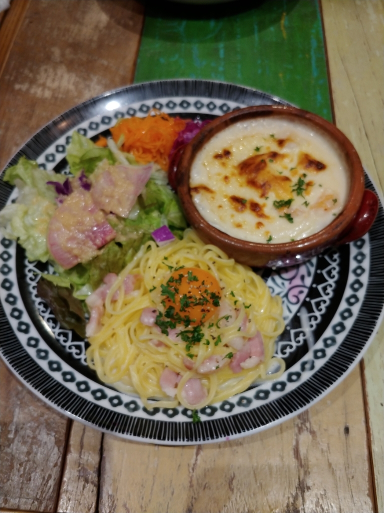 写真 パステルカフェ 上野マルイ店 Pastel Caffe 京成上野 パスタ 食べログ 写真 パステルカフェ 上野マルイ店 Pastel Caffe 京成上野 パスタ 食べログ