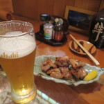 Shunsai Daidokoro Tomo - 鶏肉　