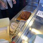 八ツ目や にしむら - 内観