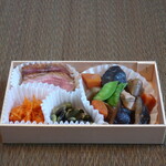 こころや - 長方形の箱