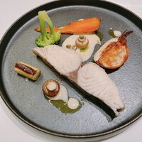 l'intemporel - 