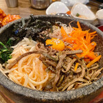 韓国家庭料理 イタロー - 