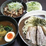 麺屋 青山 - 