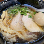 らーめん銀杏 - 