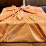 一心鮨 光洋 - 宅急便で～す。