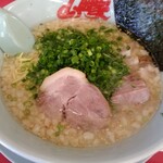 ラーメン山岡家 - 