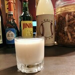 韓国食堂 入ル - 虎マッコリ