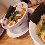 らーめん天神下 大喜 - 