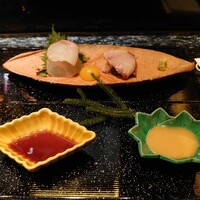 水暉 ザ・リッツ・カールトン京都 - 