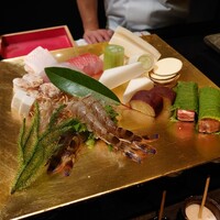 水暉 ザ・リッツ・カールトン京都 - 