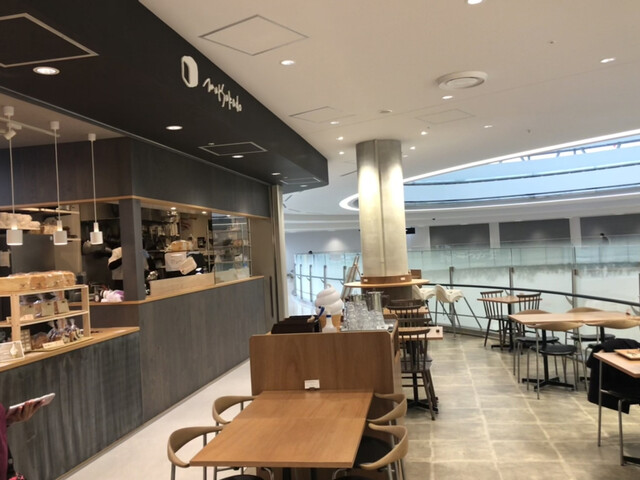 むつか堂カフェ 福岡空港店 福岡空港 パン 食べログ