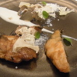 フロリレージュ - 