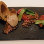 フロリレージュ - 