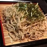 レスト茶房・こくら - 醤油ラーメン