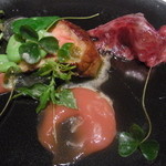 フロリレージュ - 