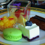 ザ・ロビーラウンジ＆バー - 