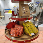 BON OKAWA Chachisutorito Karuizawa Ten - 