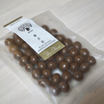 본 오오카와 카루이자와 초콜릿 팩토리 차아치스토리이토 가루이자와점