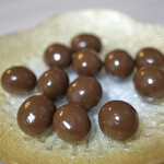 본 오오카와 카루이자와 초콜릿 팩토리 차아치스토리이토 가루이자와점