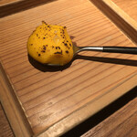 ニクスペシャリテ・マクラ - 