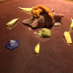 ニクスペシャリテ・マクラ - 