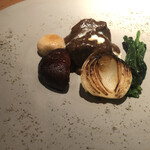 ニクスペシャリテ・マクラ - 