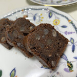 都松庵 京都タワーサンド店 - 