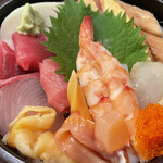 Yaezushi - 