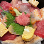 Yaezushi - 