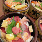 Yaezushi - 