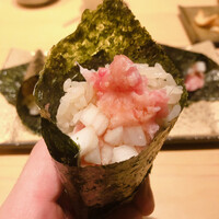 SUSHI TOKYO TEN、 新宿店 - 