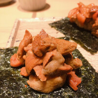 SUSHI TOKYO TEN、 新宿店 - 