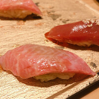SUSHI TOKYO TEN、 新宿店 - 