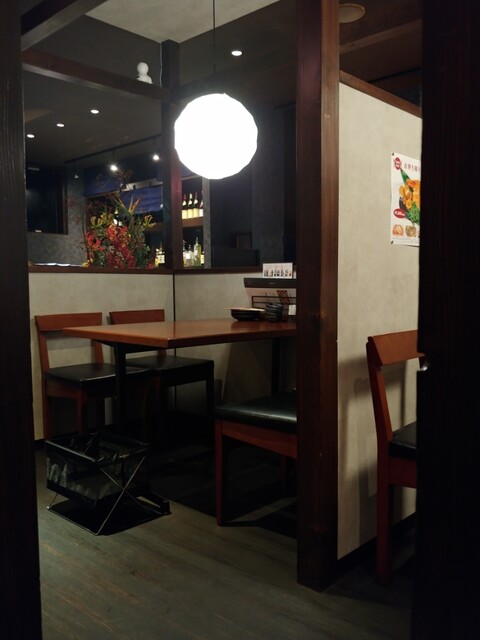 27区 - 旭川（ダイニングバー）の写真