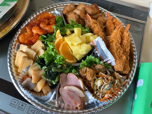 川東寿司幸 - 川東（寿司）の写真