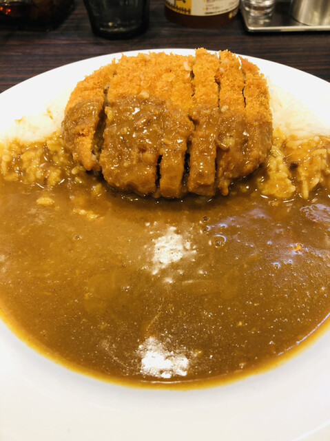 Curry House CoCo Ichibanya Shimotakaidoekimaeten photo 4