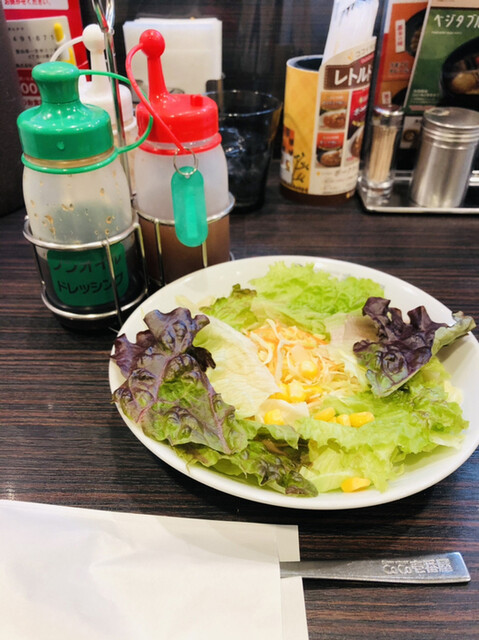 Curry House CoCo Ichibanya Shimotakaidoekimaeten photo 5