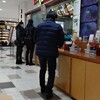 餃子の王将 イオン仙台店