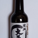 会席料理 かど36 - 百年蔵杉浦仕込み醤油