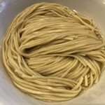 麺屋鈴春 - 醤油つけ麺