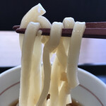 なか卯 - うどん、にゅ～～ん！