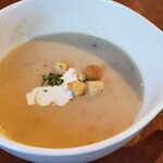 神戸ハンバーグウエスト - 