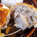 神戸ハンバーグウエスト - 